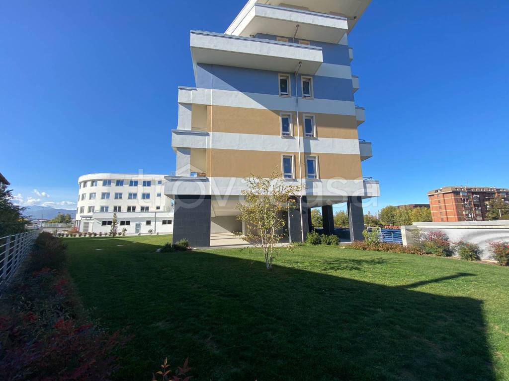 appartamento in vendita a Cuneo