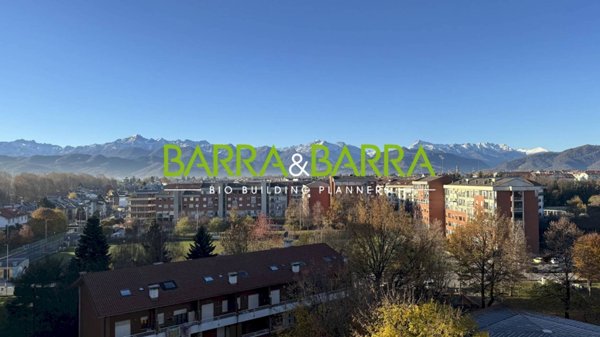 appartamento in vendita a Cuneo