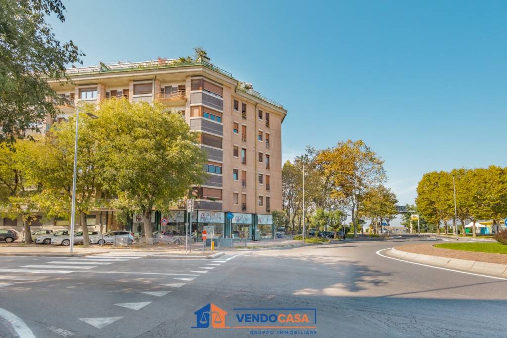 appartamento in vendita a Cuneo in zona Centro Città