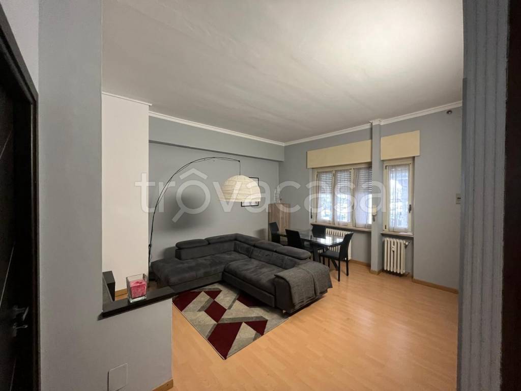 appartamento in vendita a Cuneo in zona Centro Città