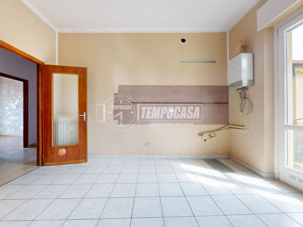 appartamento in vendita a Cuneo in zona Spinetta