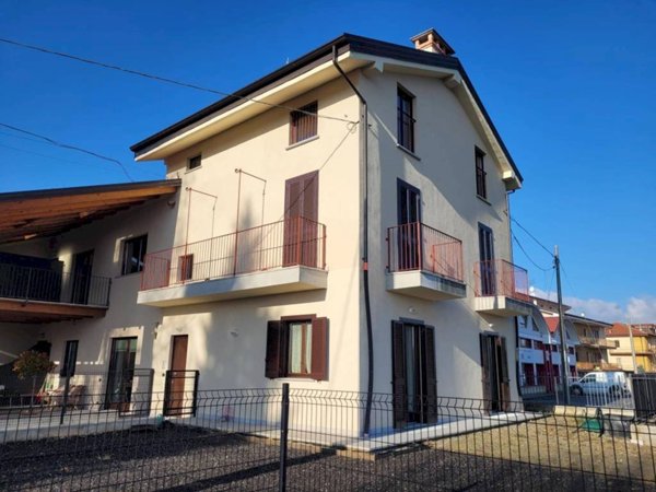 mansarda in vendita a Cuneo in zona Roata Rossi