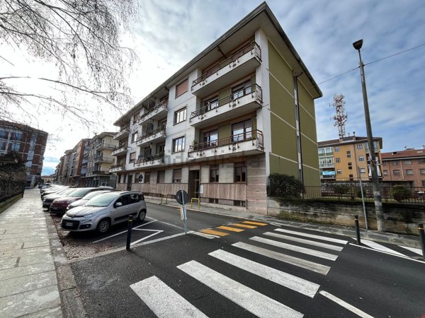 appartamento in vendita a Cuneo in zona Centro Città