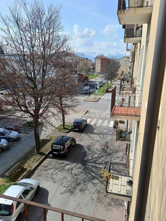 appartamento in vendita a Cuneo
