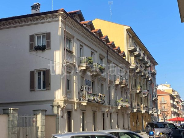 appartamento in vendita a Cuneo in zona Centro Città