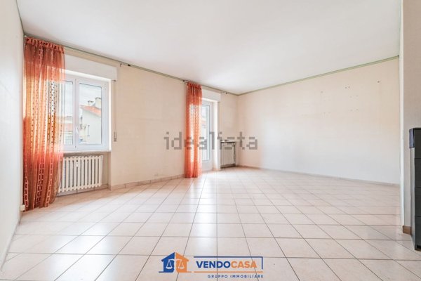 appartamento in vendita a Cuneo