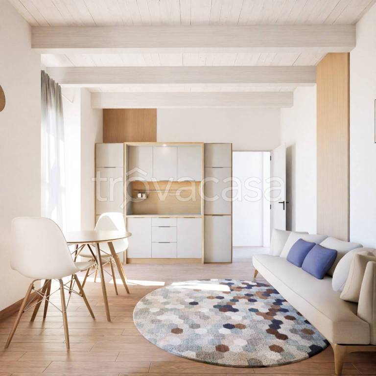 appartamento in vendita a Cuneo in zona Centro Città