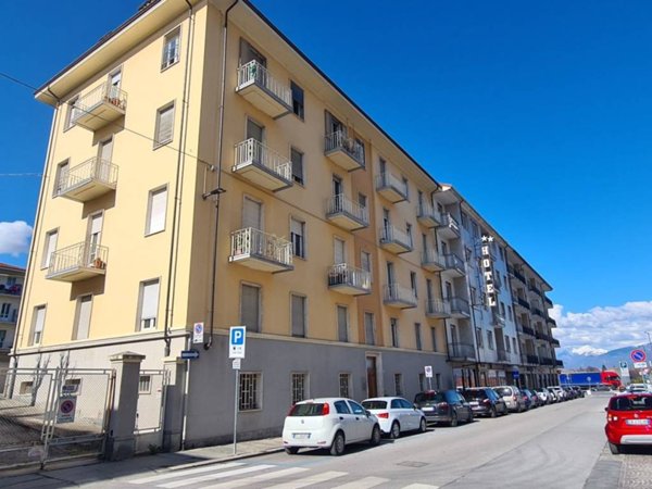 appartamento in vendita a Cuneo in zona Centro Città