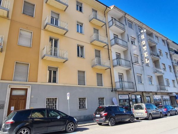 appartamento in vendita a Cuneo in zona Centro Città
