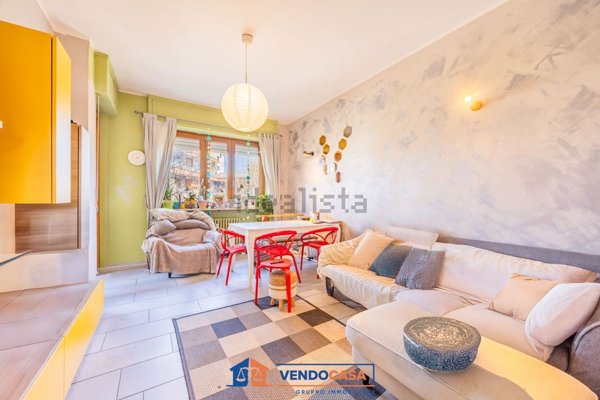 appartamento in vendita a Cuneo in zona Viale degli Angeli