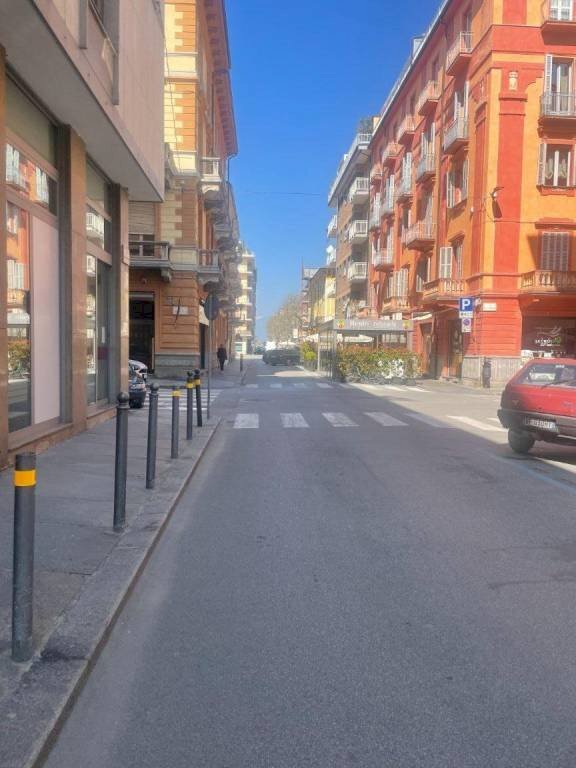 appartamento in vendita a Cuneo in zona Centro Città