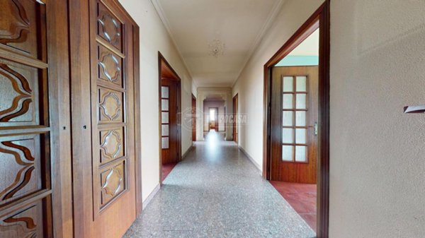 appartamento in vendita a Cuneo in zona Centro Città