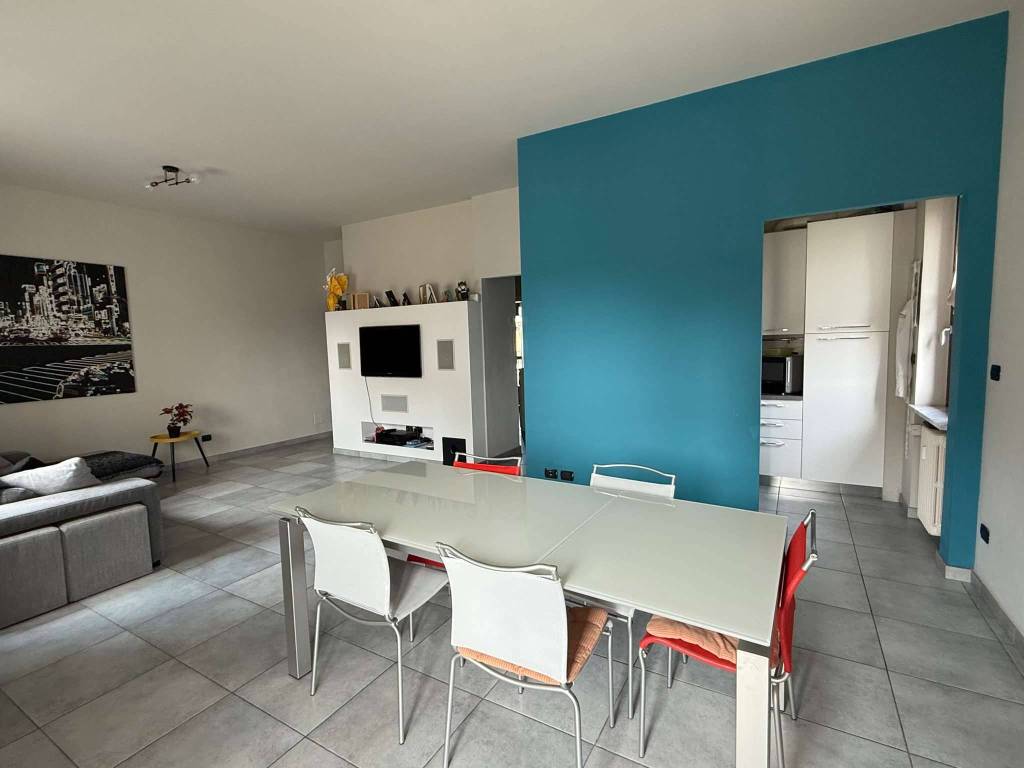 appartamento in vendita a Cuneo in zona Centro Città