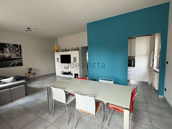 appartamento in vendita a Cuneo in zona Centro Città