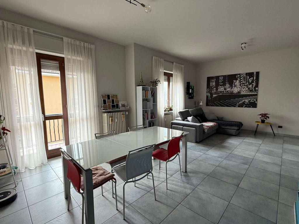 appartamento in vendita a Cuneo in zona Madonna dell'Olmo