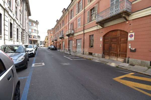 appartamento in vendita a Cuneo in zona Centro Città