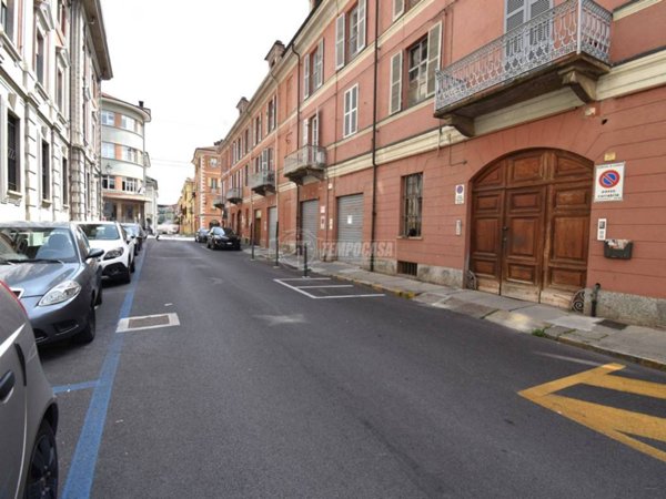 appartamento in vendita a Cuneo in zona Centro Città