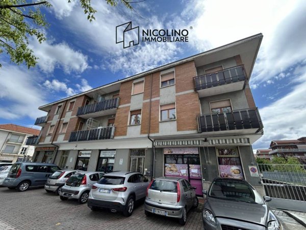appartamento in vendita a Cuneo in zona Centro Città