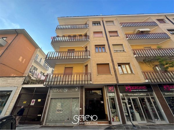 negozio in vendita a Cuneo