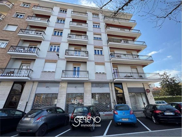 appartamento in vendita a Cuneo