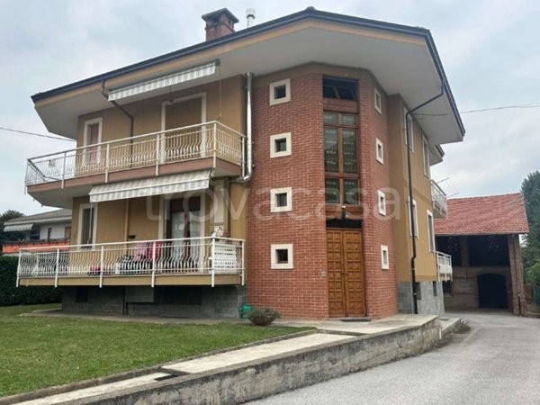 appartamento in vendita a Cuneo in zona Passatore