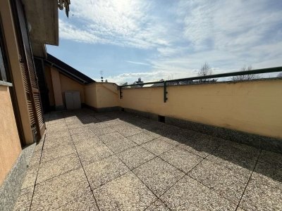 appartamento in vendita a Cuneo in zona Madonna dell'Olmo