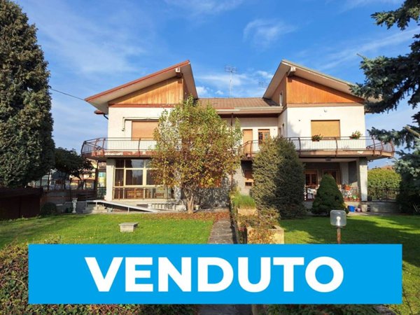 casa indipendente in vendita a Cuneo in zona San Rocco Castagnaretta