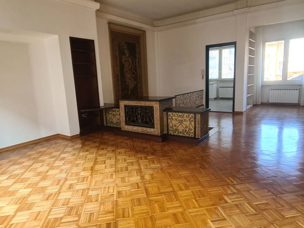 appartamento in vendita a Cuneo in zona Centro Città