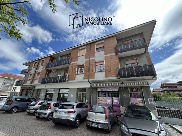 appartamento in vendita a Cuneo in zona Centro Città