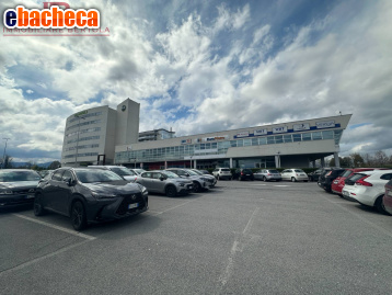ufficio in vendita a Cuneo