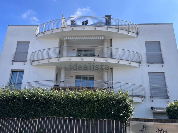 appartamento in vendita a Cuneo in zona Centro Città