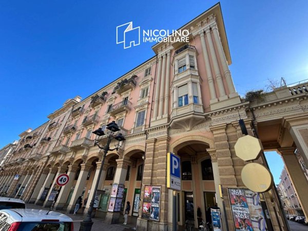 appartamento in vendita a Cuneo in zona Centro Città