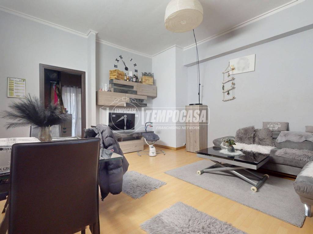appartamento in vendita a Cuneo in zona Centro Città