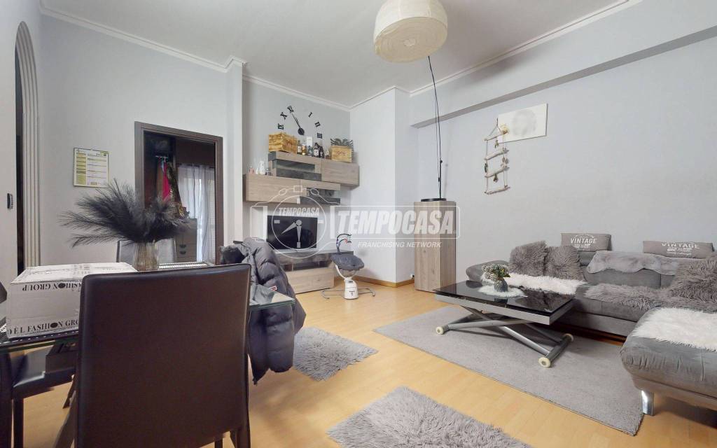 appartamento in vendita a Cuneo in zona Centro Città