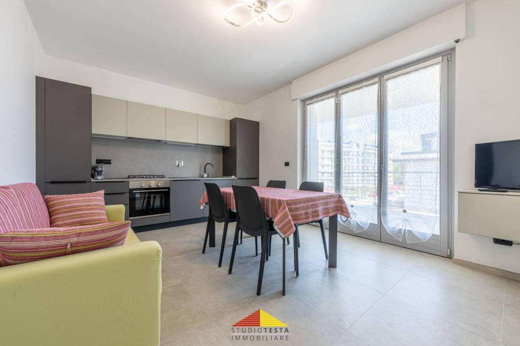 appartamento in vendita a Cuneo in zona Centro Città