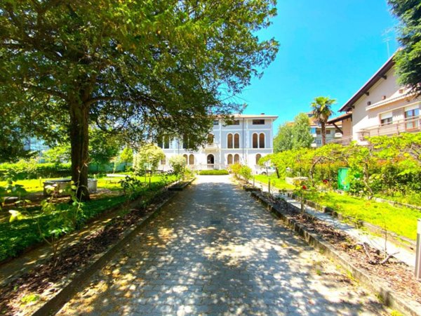 appartamento in vendita a Cuneo in zona San Rocco Castagnaretta