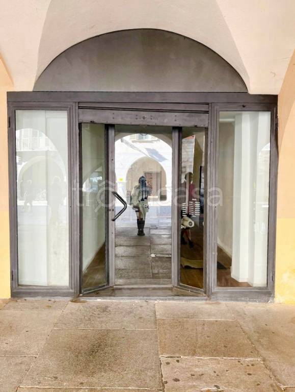 appartamento in vendita a Cuneo in zona Centro Città