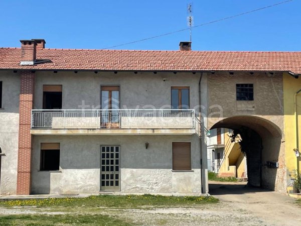 casa indipendente in vendita a Cuneo in zona Ronchi