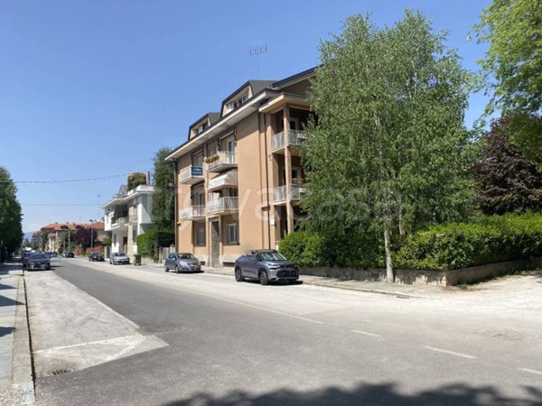 appartamento in vendita a Cuneo in zona Viale degli Angeli