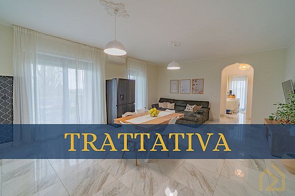 appartamento in vendita a Cuneo in zona Centro Città