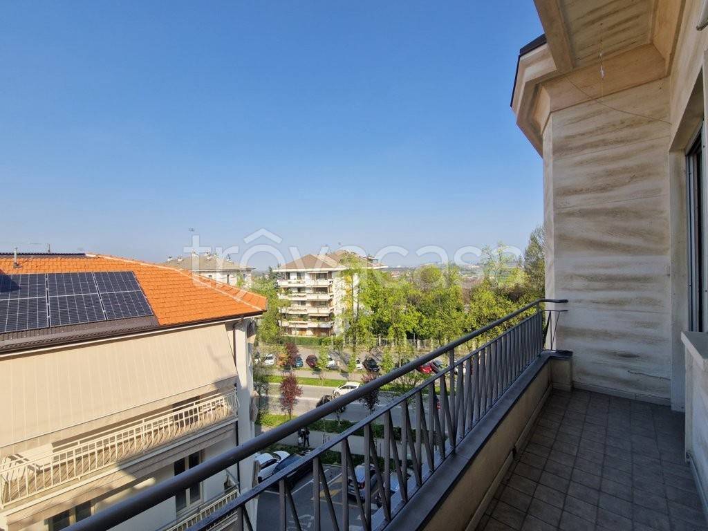 appartamento in vendita a Cuneo in zona Centro Città