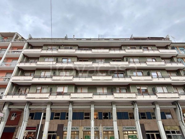 appartamento in vendita a Cuneo in zona Corso Galileo Ferraris
