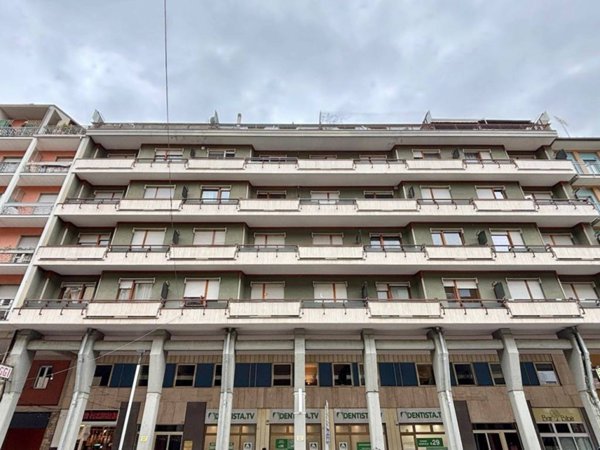 appartamento in vendita a Cuneo in zona Corso Galileo Ferraris