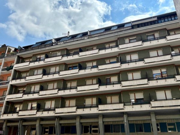 appartamento in vendita a Cuneo in zona Centro Città