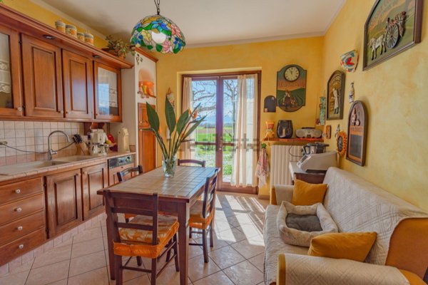 casa indipendente in vendita a Cuneo in zona San Pietro del Gallo