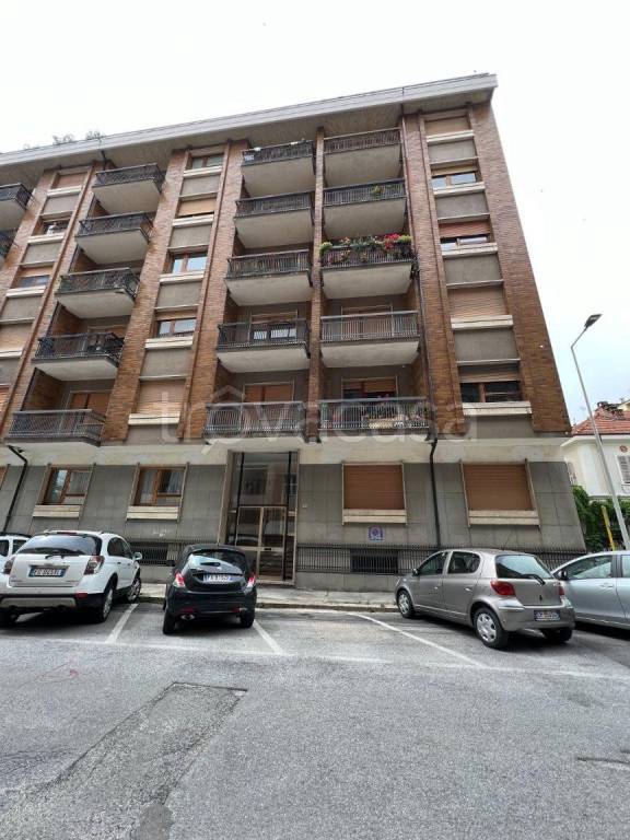 appartamento in vendita a Cuneo in zona Centro Città
