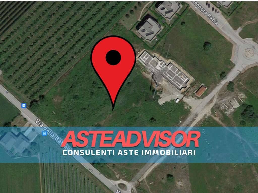 terreno agricolo in vendita a Cuneo in zona Madonna dell'Olmo
