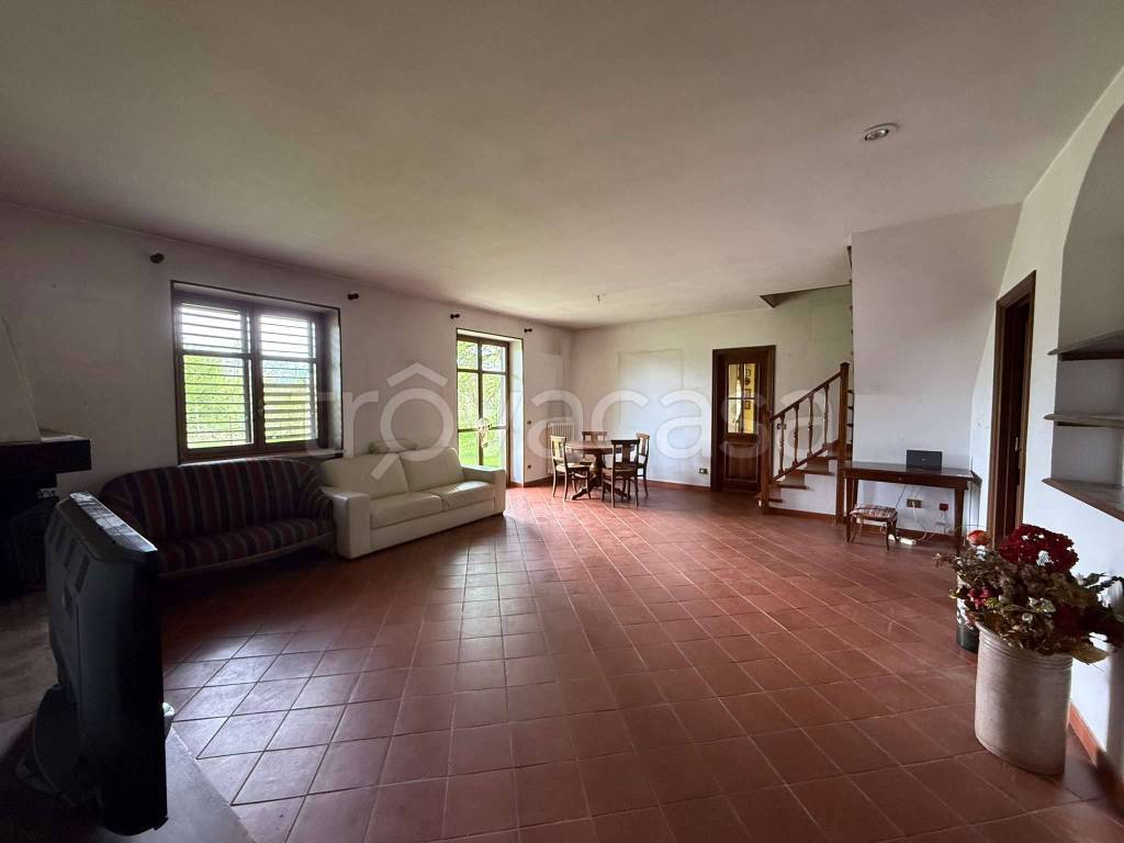 casa indipendente in vendita a Cuneo in zona Madonna dell'Olmo