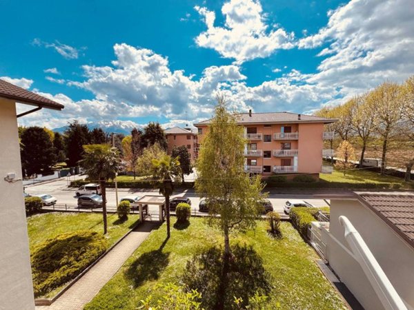 appartamento in vendita a Cuneo in zona San Rocco Castagnaretta