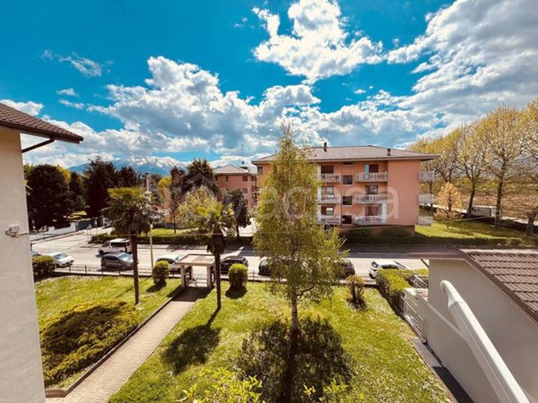 appartamento in vendita a Cuneo in zona San Rocco Castagnaretta